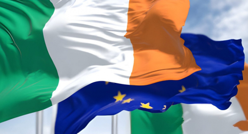 Irlanda rilancia i trasferimenti dei richiedenti asilo: cosa cambia per l�Italia
